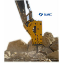 Furukawa HB5G excavator hammer